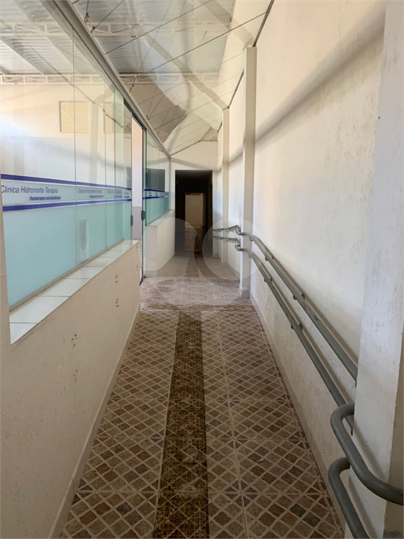 Imóvel Comercial de 700 m² em excelente localização - Santana 
