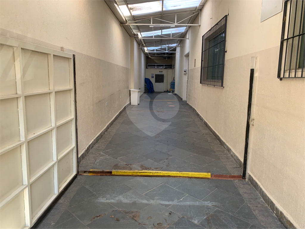 Imóvel Comercial de 700 m² em excelente localização - Santana 