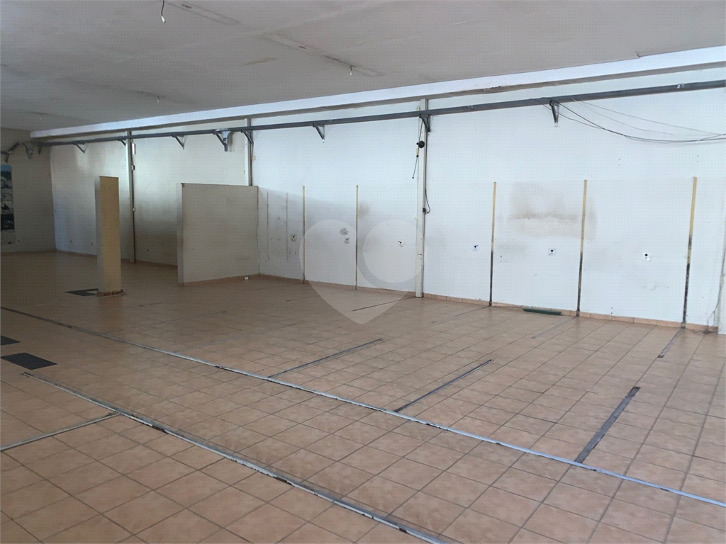 Imóvel Comercial de 700 m² em excelente localização - Santana 