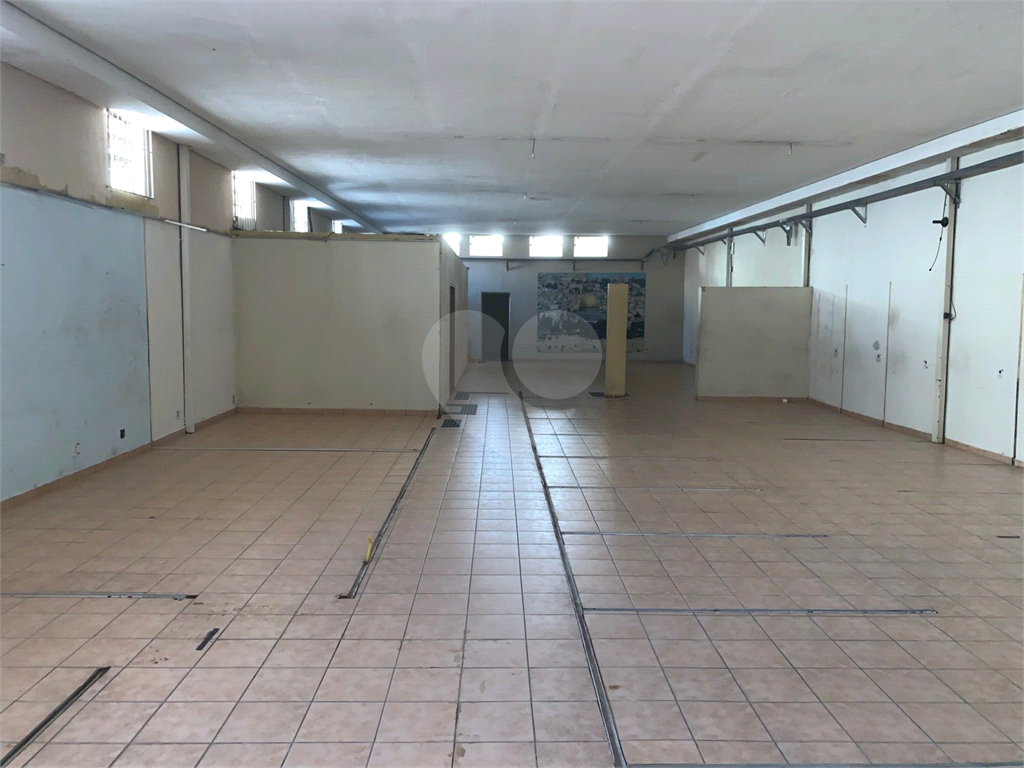 Imóvel Comercial de 700 m² em excelente localização - Santana 