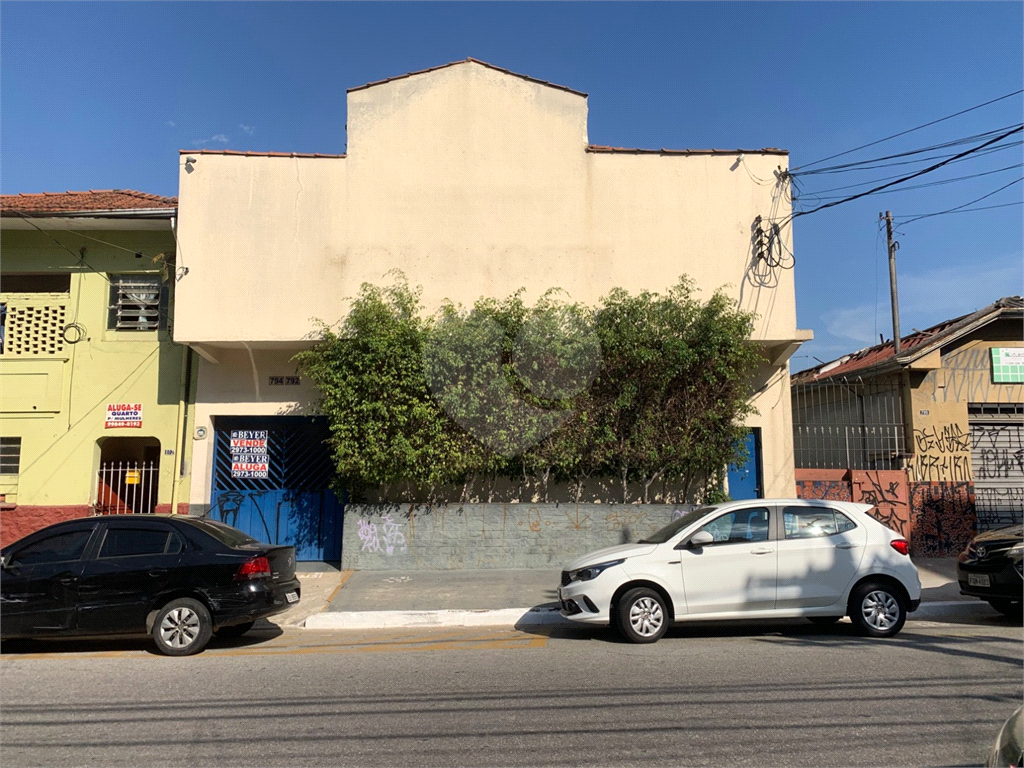 Imóvel Comercial de 700 m² em excelente localização - Santana 