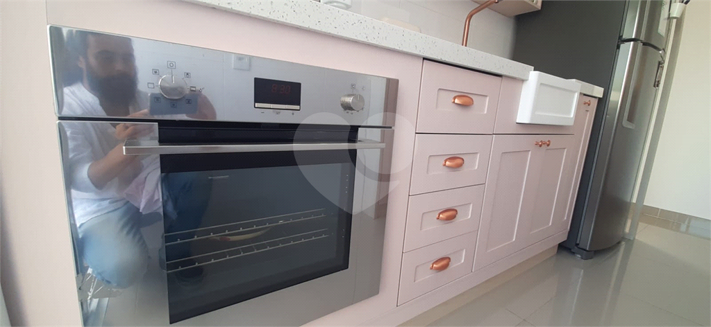 Apartamento, 3 quartos, 95 m² - Foto 7