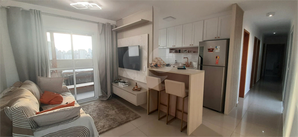 Apartamento, 3 quartos, 95 m² - Foto 2