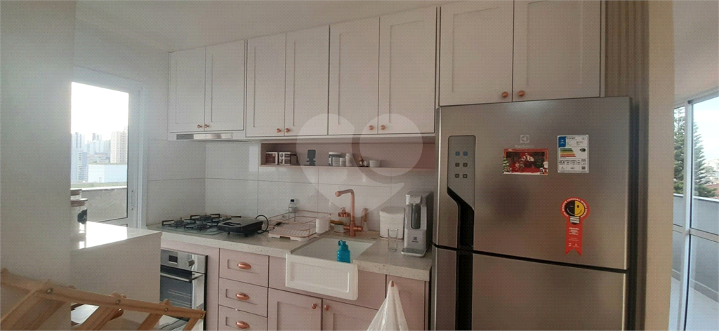 Apartamento, 3 quartos, 95 m² - Foto 4