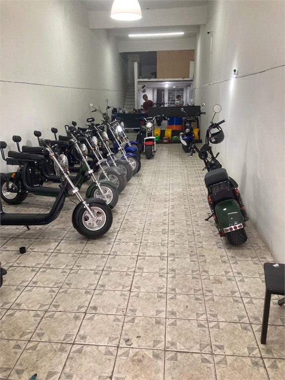 Depósito-Galpão-Armazém à venda, 300m² - Foto 3