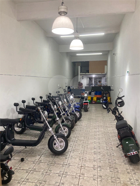 Depósito-Galpão-Armazém à venda, 300m² - Foto 2