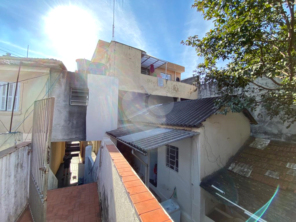 Casas antigas em terreno de 360 Metros.      - Vila Maria Alta.    