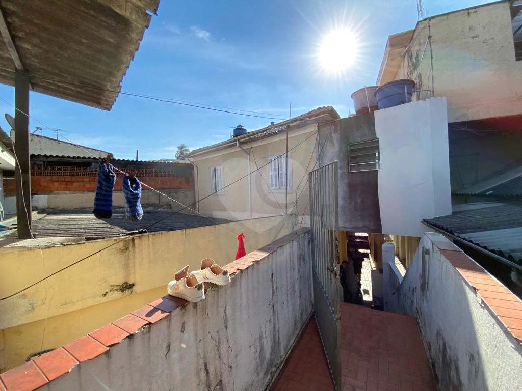 Casas antigas em terreno de 360 Metros.      - Vila Maria Alta.    