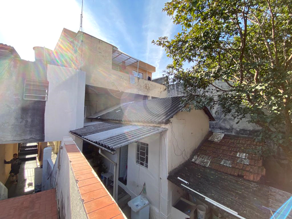 Casas antigas em terreno de 360 Metros.      - Vila Maria Alta.    