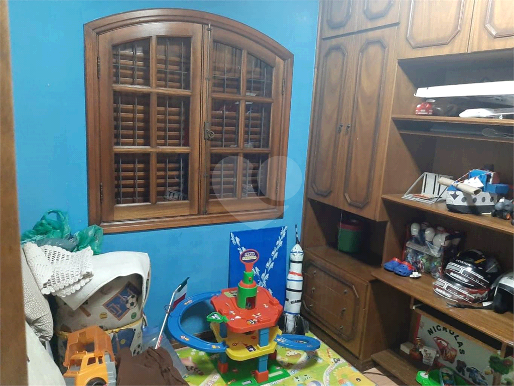 SOBRADO em TREMEMBÉ