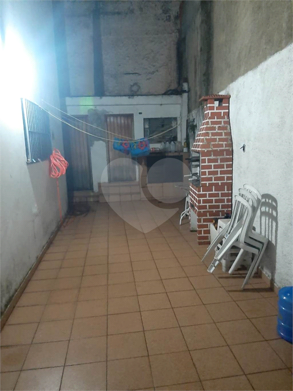SOBRADO em TREMEMBÉ