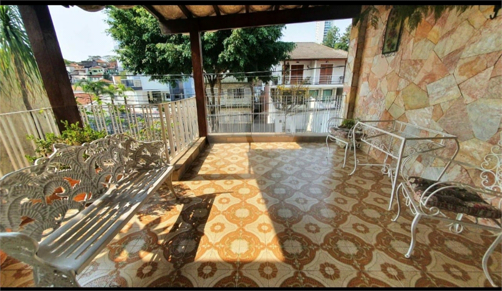 Sobrado à venda com 2 quartos, 168m² - Foto 39