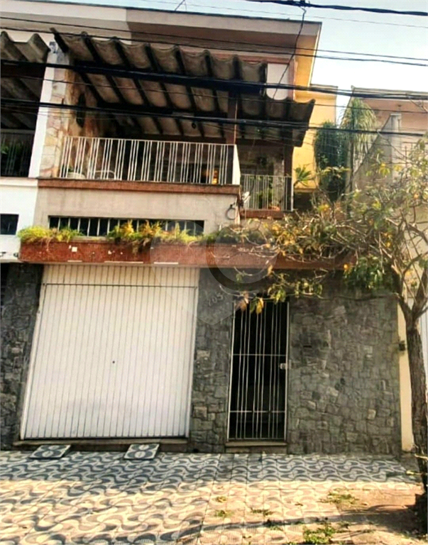 Sobrado à venda com 2 quartos, 168m² - Foto 37