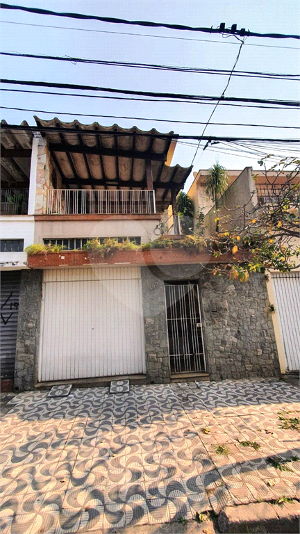 Sobrado à venda com 2 quartos, 168m² - Foto 35