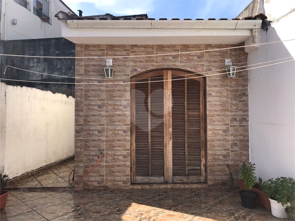 SOBRADO em LIMÃO