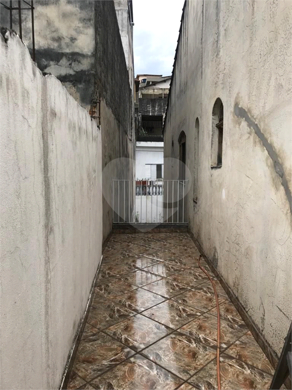 SOBRADO em LIMÃO
