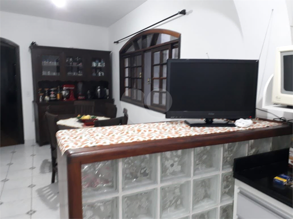 SOBRADO em LIMÃO