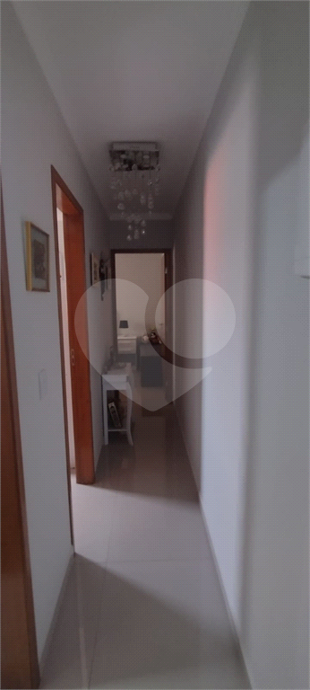 Condomínio fechado – JAÇANA -  12 aptos, sendo 9 com vaga e 3 sem vaga
* Todos os aptos com 2 dormit