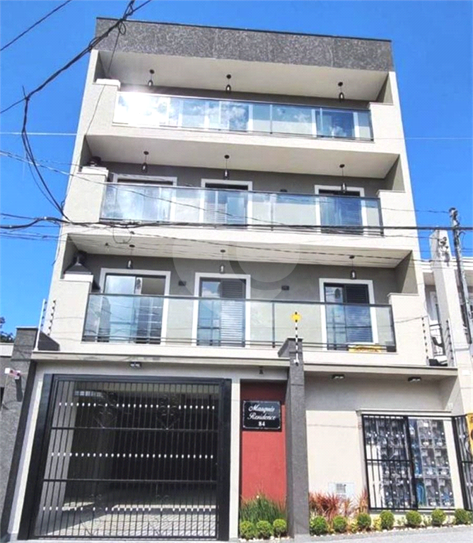 Condomínio fechado – JAÇANA -  12 aptos, sendo 9 com vaga e 3 sem vaga
* Todos os aptos com 2 dormit
