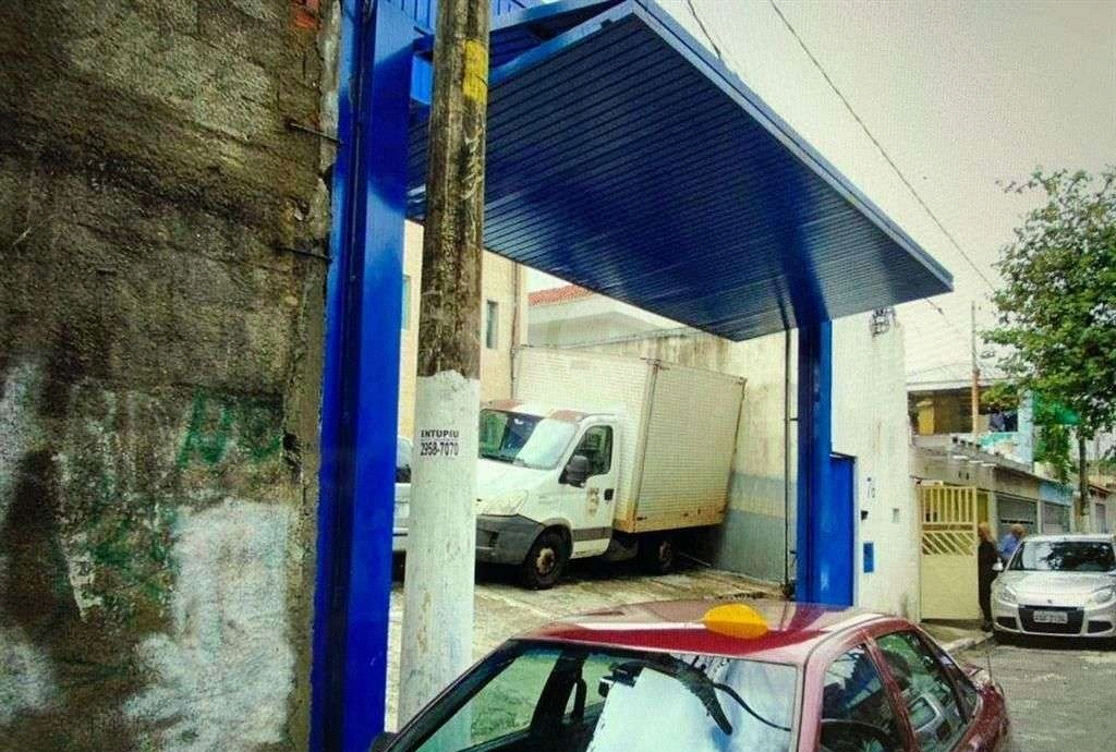 Galpão para venda e locação