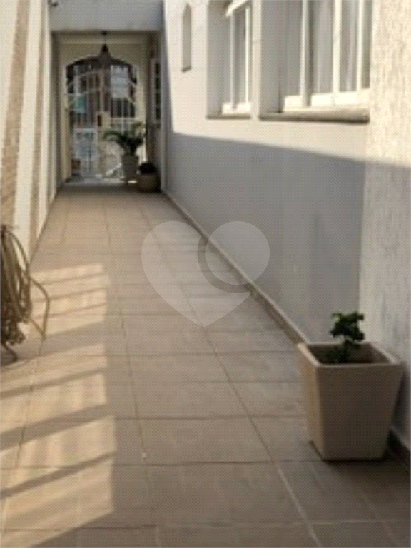 SOBRADO em VILA MATILDE