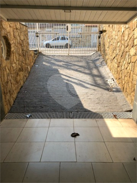 SOBRADO em VILA MATILDE
