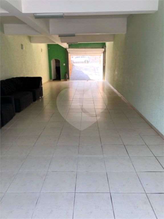 SOBRADO em VILA MATILDE