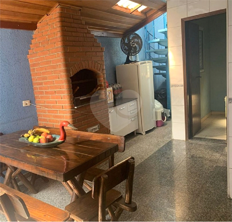 SOBRADO em TATUAPÉ