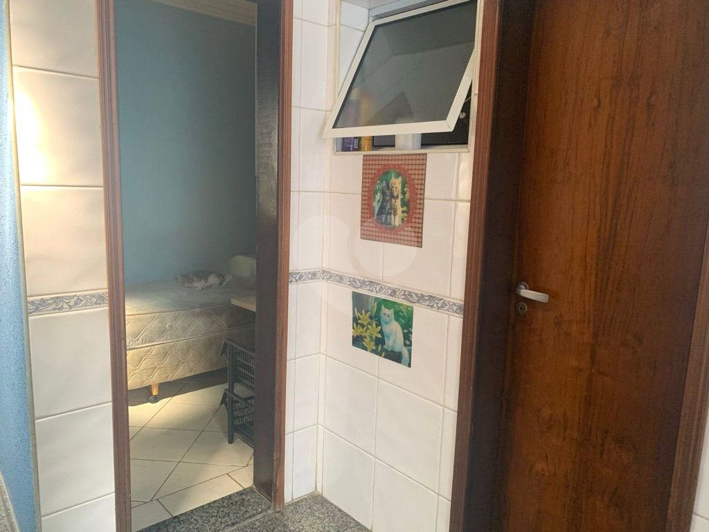 SOBRADO em TATUAPÉ