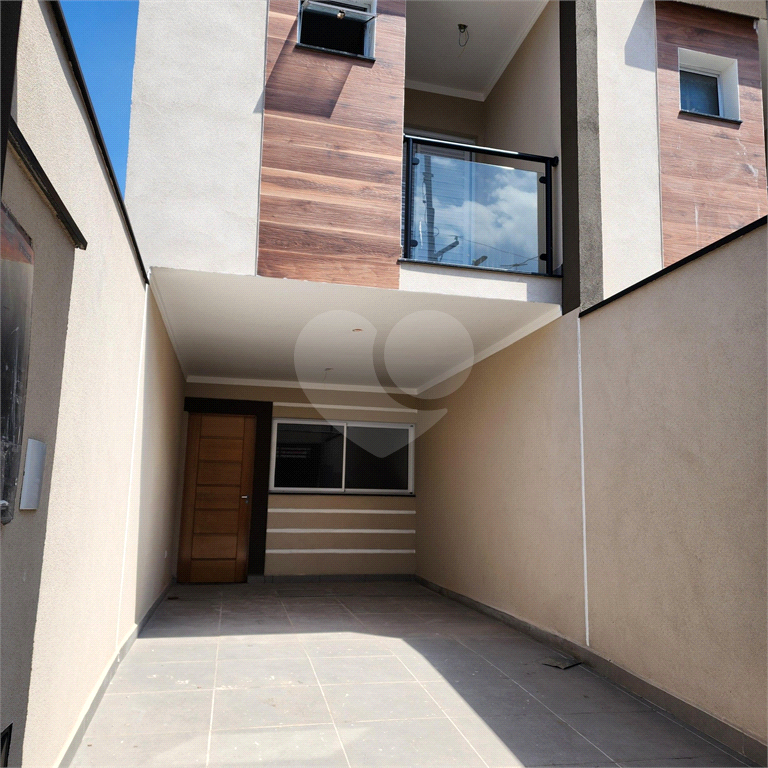 LINDO SOBRADO  MODERNO E SOFISTICADO A VENDA NO BAIRRO DO MANDAQUI