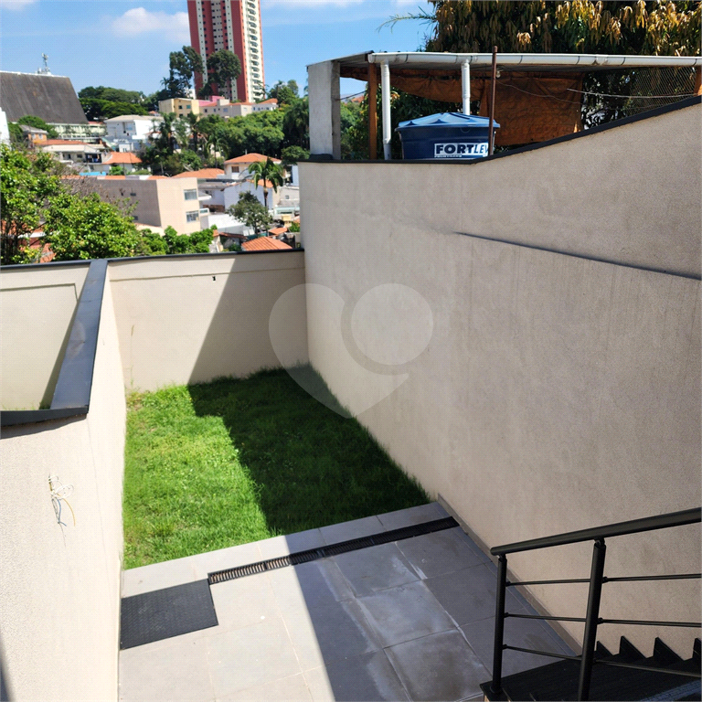 LINDO SOBRADO  MODERNO E SOFISTICADO A VENDA NO BAIRRO DO MANDAQUI