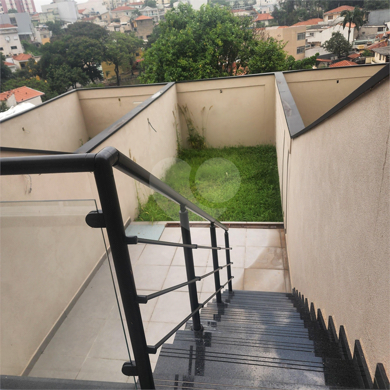 LINDO SOBRADO  MODERNO E SOFISTICADO A VENDA NO BAIRRO DO MANDAQUI