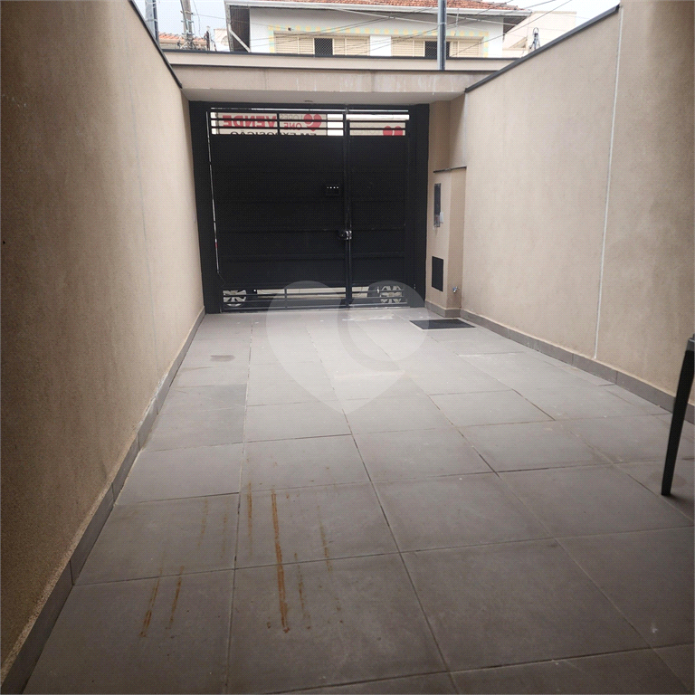 LINDO SOBRADO  MODERNO E SOFISTICADO A VENDA NO BAIRRO DO MANDAQUI