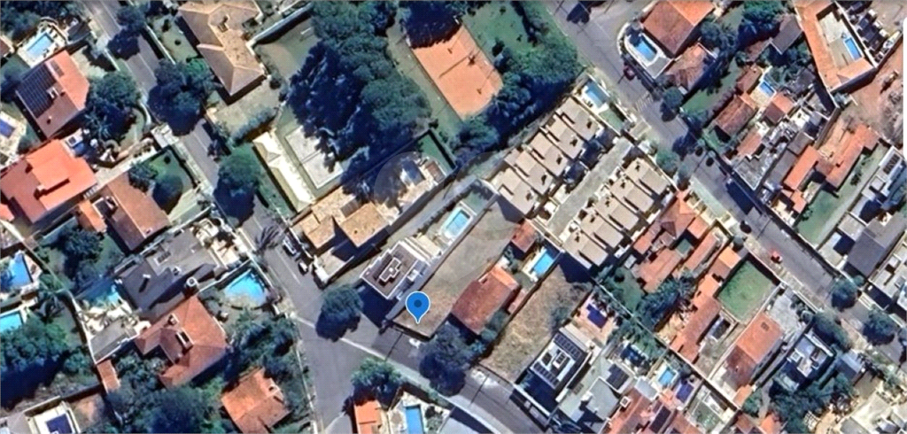 Terreno, 603 m² - Foto 2