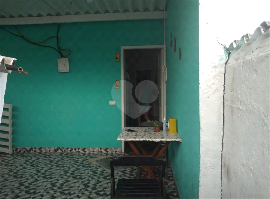 CASA em INTERLAGOS