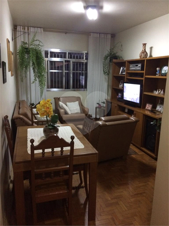 Apartamento à venda com 2 quartos, 86m² - Foto 3