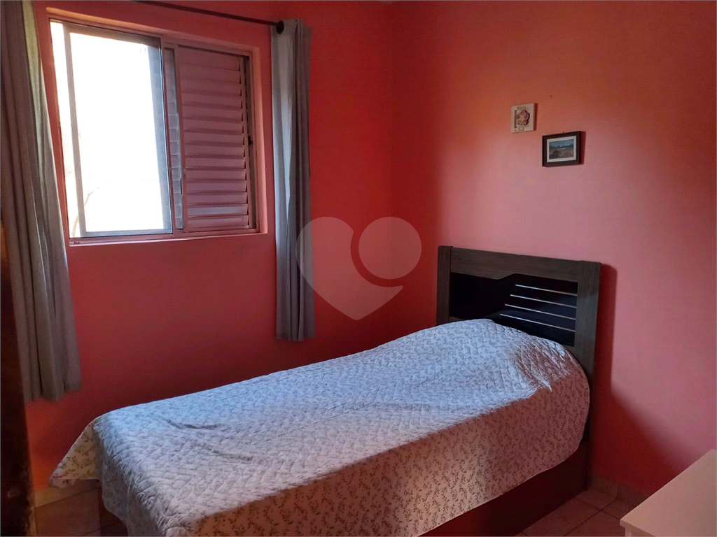 Apartamento de 48m² 2 quartos 1 vaga.