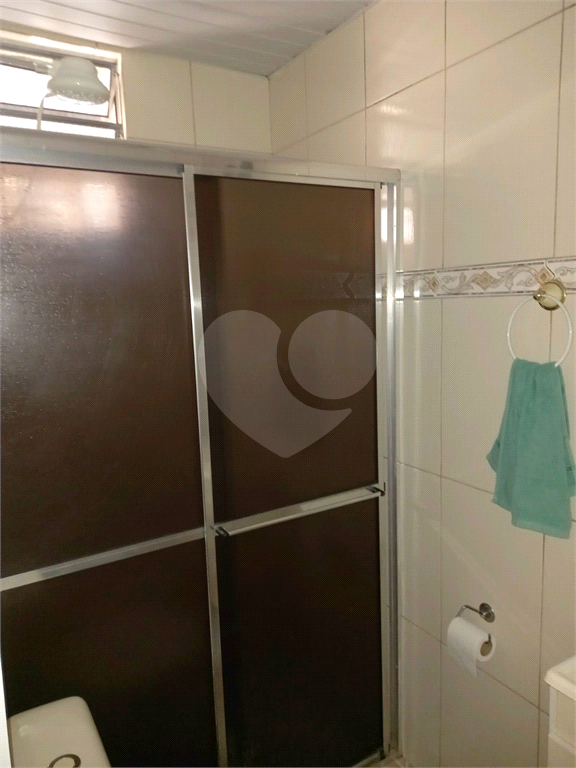 Apartamento de 48m² 2 quartos 1 vaga.