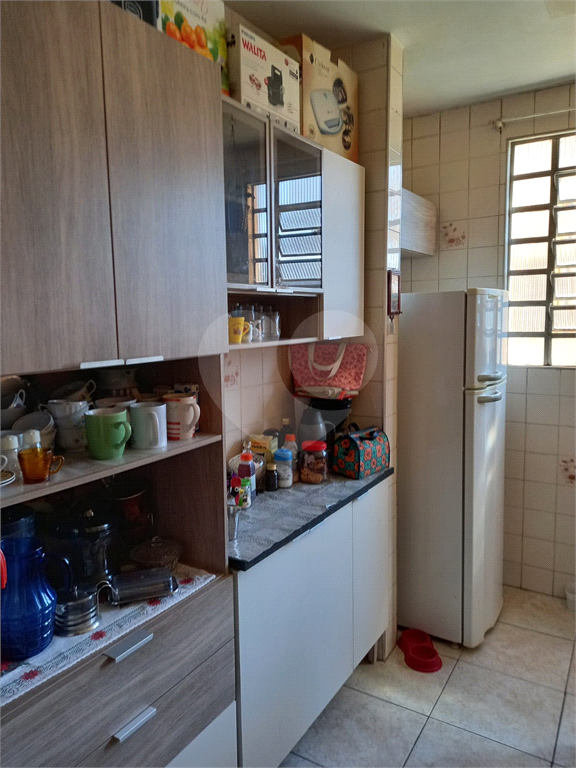 Apartamento de 48m² 2 quartos 1 vaga.