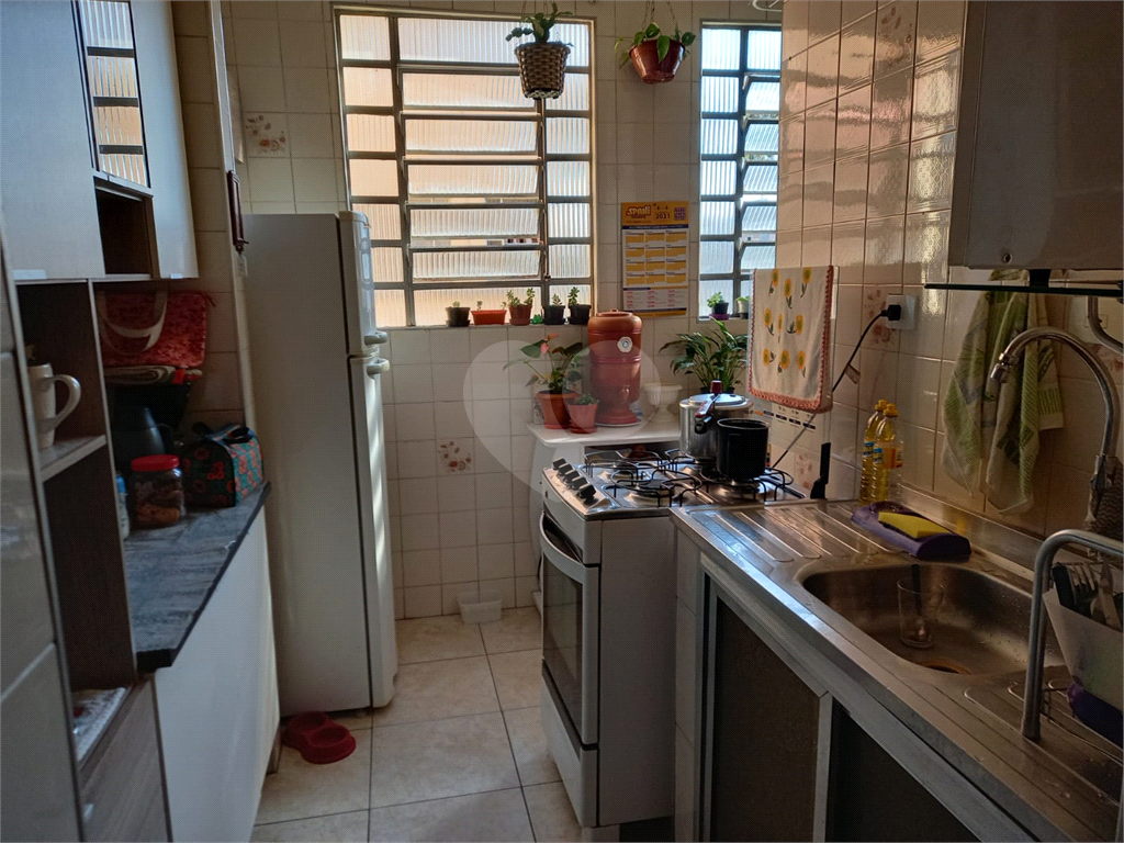 Apartamento de 48m² 2 quartos 1 vaga.
