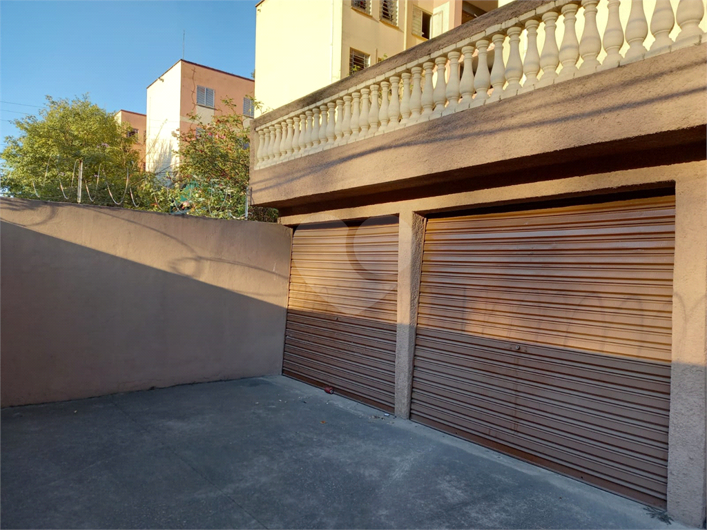 Apartamento de 48m² 2 quartos 1 vaga.