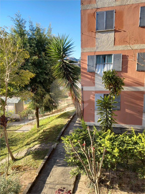 Apartamento de 48m² 2 quartos 1 vaga.