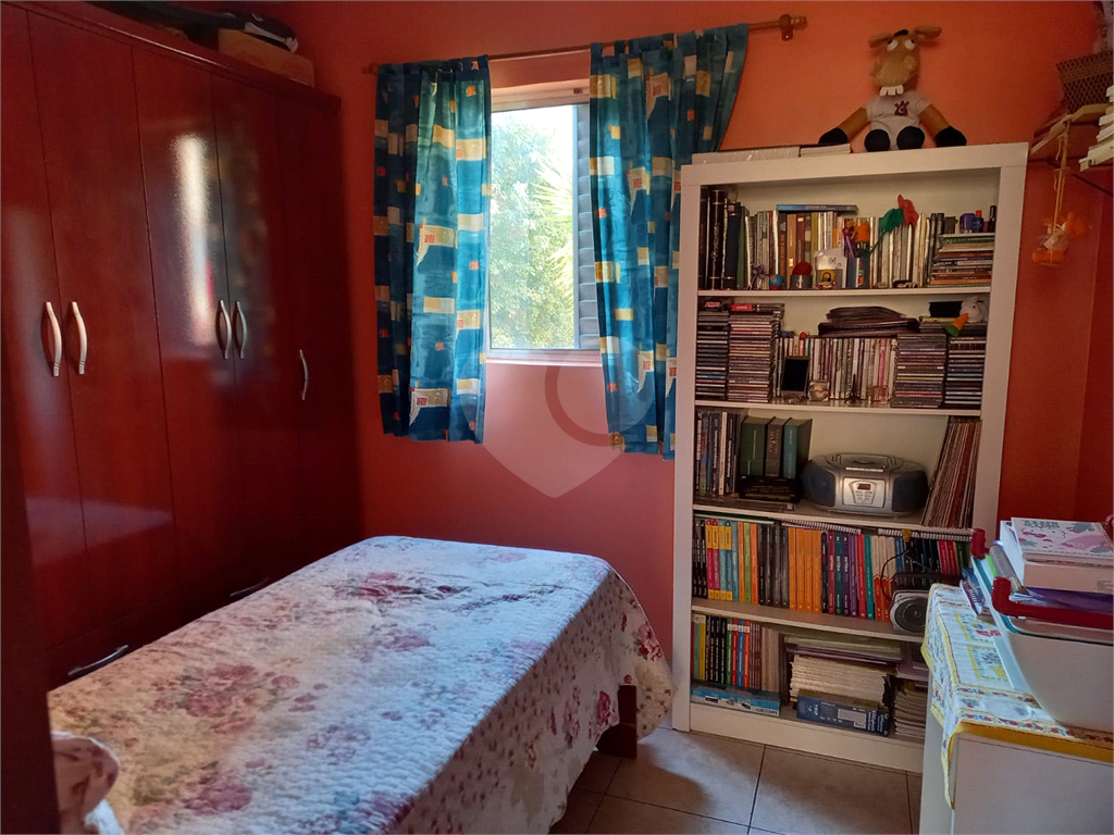 Apartamento de 48m² 2 quartos 1 vaga.