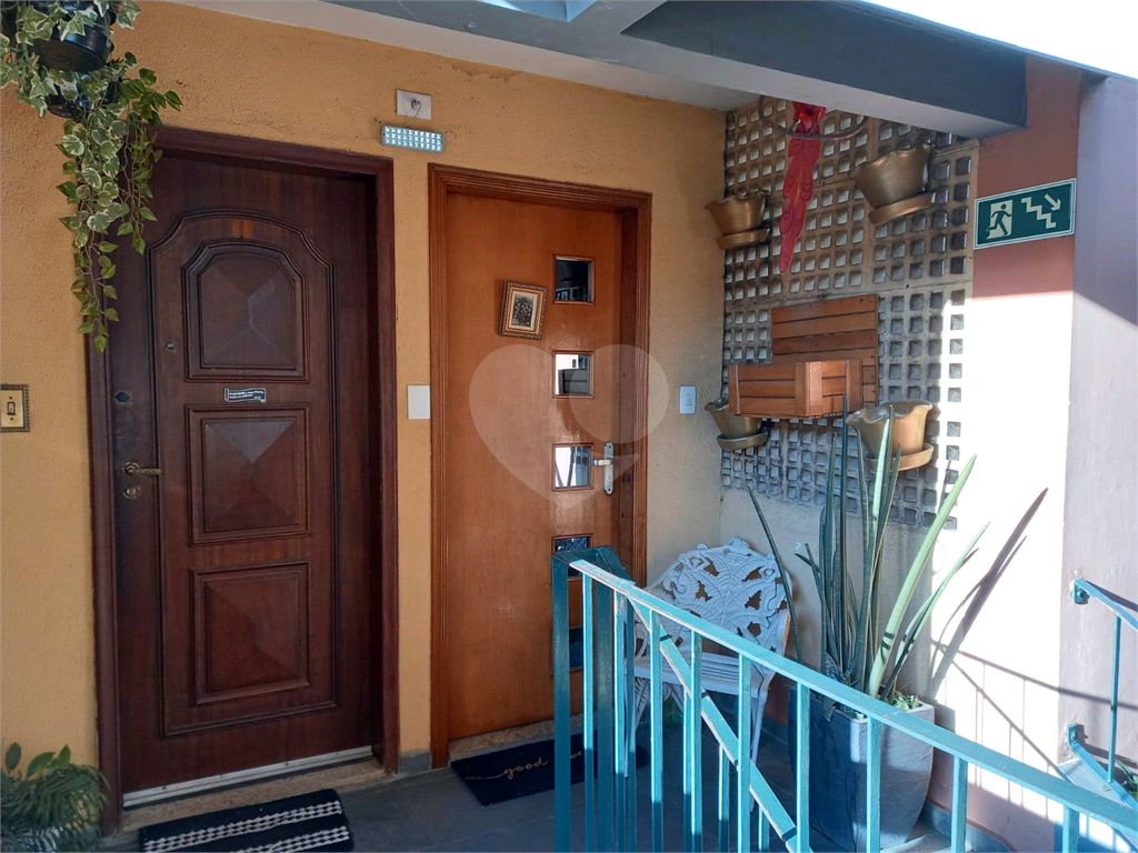 Apartamento de 48m² 2 quartos 1 vaga.