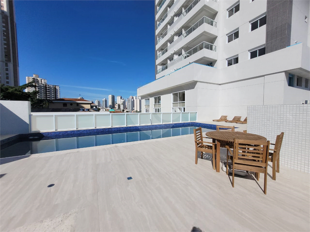 Apartamento novo próximo ao Shopping Metrô Tatuapé - 2 suítes, varanda gourmet, 2 vagas, lazer completo