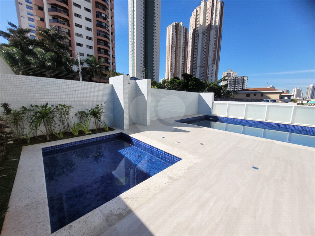 Apartamento novo próximo ao Shopping Metrô Tatuapé - 2 suítes, varanda gourmet, 2 vagas, lazer completo