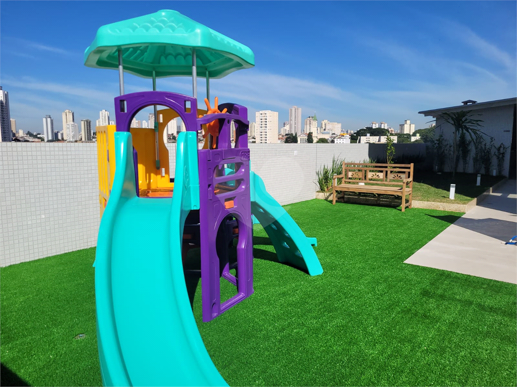Apartamento novo próximo ao Shopping Metrô Tatuapé - 2 suítes, varanda gourmet, 2 vagas, lazer completo