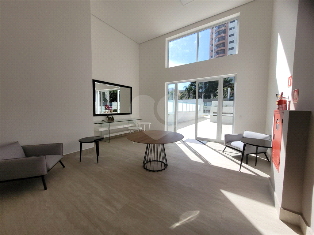 Apartamento novo próximo ao Shopping Metrô Tatuapé - 2 suítes, varanda gourmet, 2 vagas, lazer completo