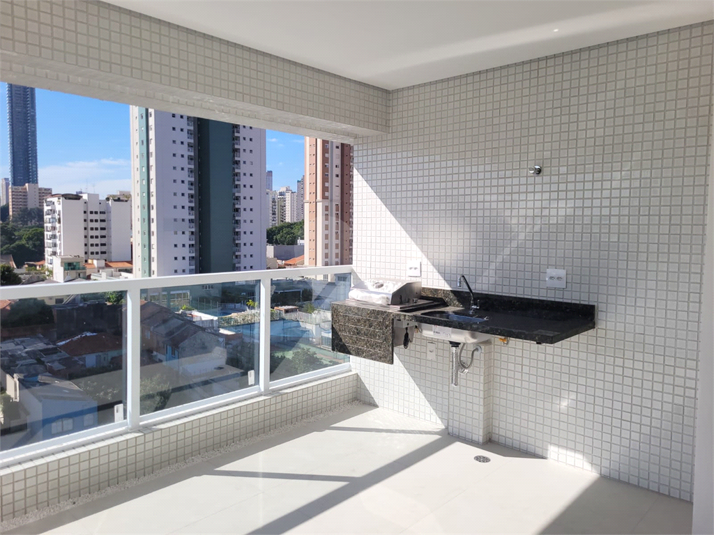 Apartamento novo próximo ao Shopping Metrô Tatuapé - 2 suítes, varanda gourmet, 2 vagas, lazer completo
