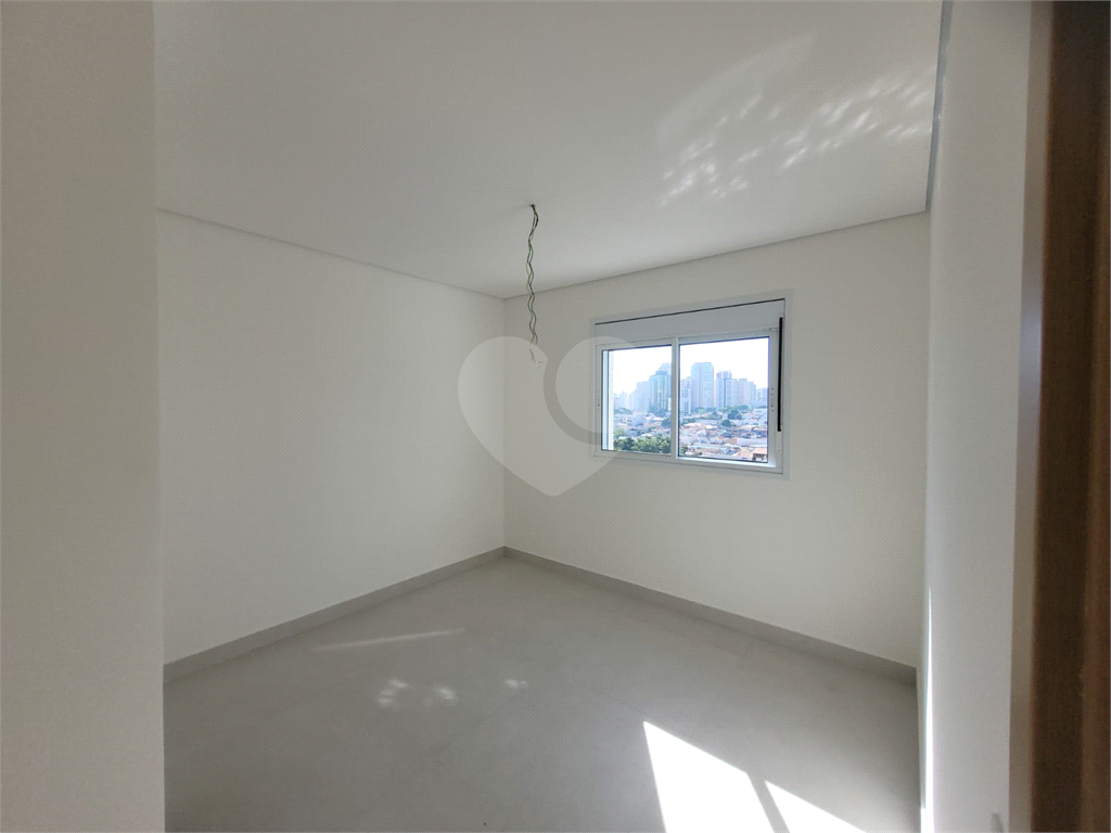 Apartamento novo próximo ao Shopping Metrô Tatuapé - 2 suítes, varanda gourmet, lazer completo, 2 vagas
